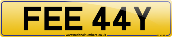 FEE 44Y