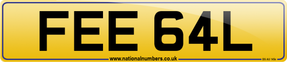 FEE 64L