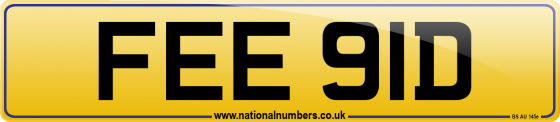 FEE 91D
