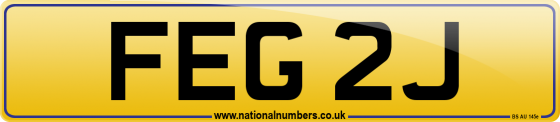 FEG 2J