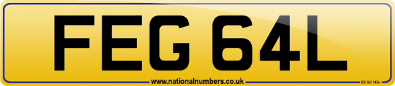 FEG 64L