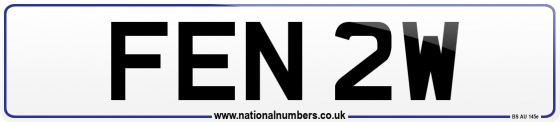 FEN 2W