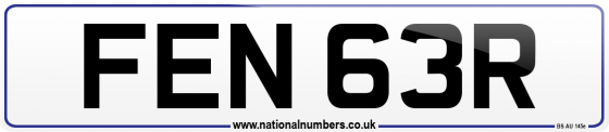 FEN 63R