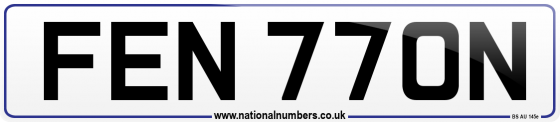 FEN 770N