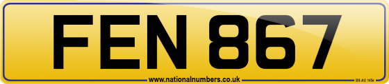 FEN 867