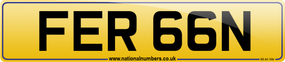 FER 66N