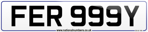 FER 999Y