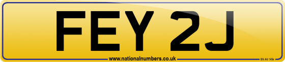 FEY 2J