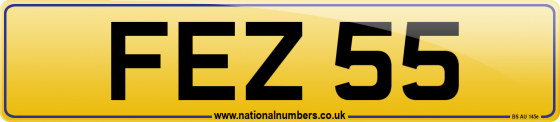 FEZ 55