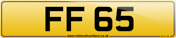 FF 65