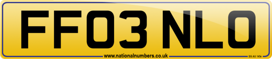 FF03 NLO