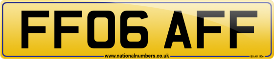 FF06 AFF