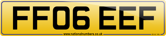 FF06 EEF