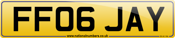 FF06 JAY
