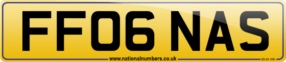 FF06 NAS