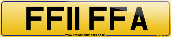 FF11 FFA
