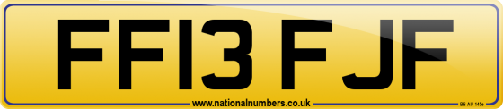 FF13 FJF