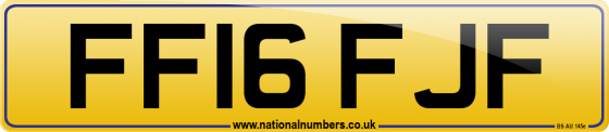 FF16 FJF