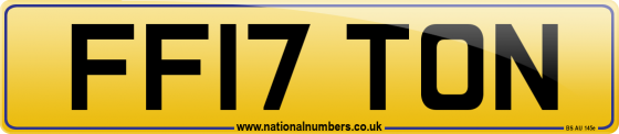 FF17 TON