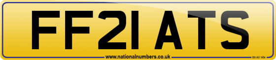 FF21 ATS