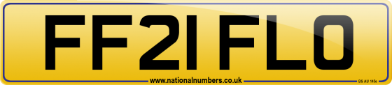 FF21 FLO