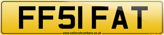 FF51 FAT