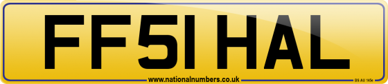FF51 HAL