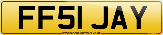 FF51 JAY
