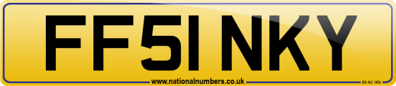 FF51 NKY