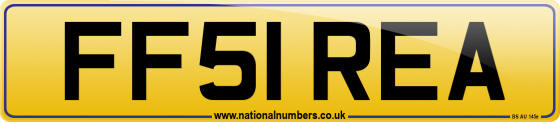 FF51 REA