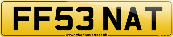 FF53 NAT