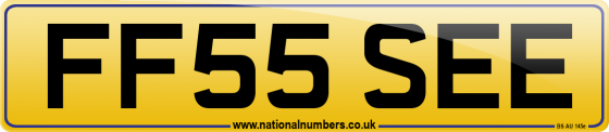 FF55 SEE