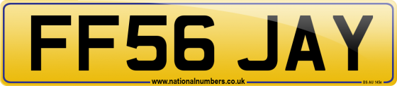 FF56 JAY