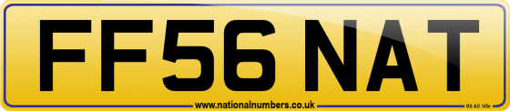 FF56 NAT