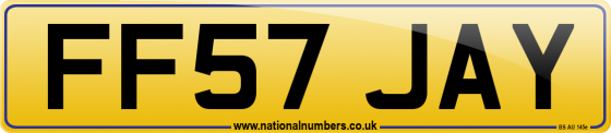 FF57 JAY