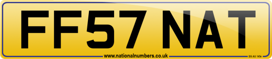 FF57 NAT