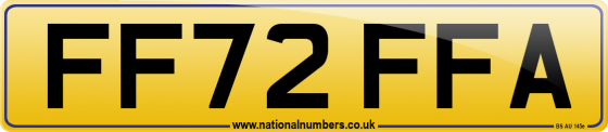 FF72 FFA