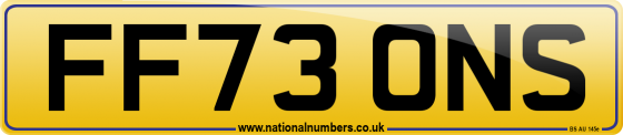 FF73 ONS