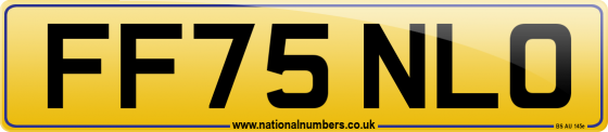 FF75 NLO