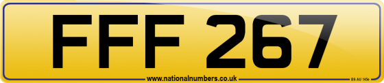 FFF 267