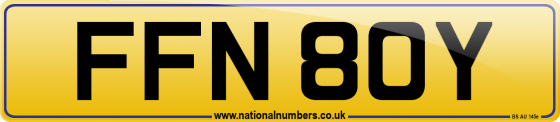 FFN 80Y