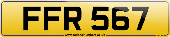 FFR 567