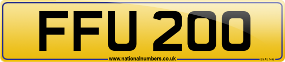 FFU 200