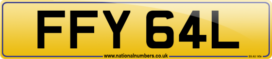 FFY 64L