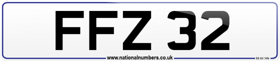 FFZ 32
