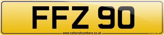 FFZ 90