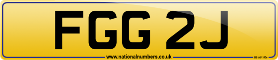 FGG 2J