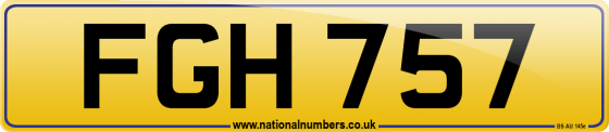 FGH 757