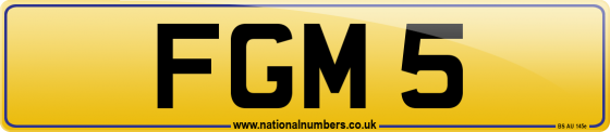 FGM 5