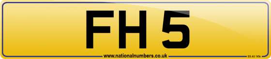 FH 5
